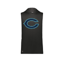 Men's CoolDry Sleeveless Hoodie