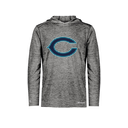 Decker Men's Charge Hoodie