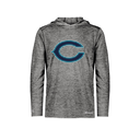 Decker Youth Charge Hoodie